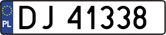 DJ41338