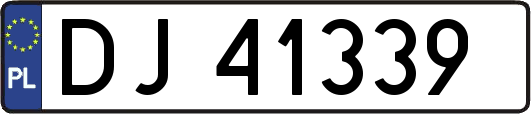 DJ41339