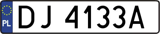 DJ4133A