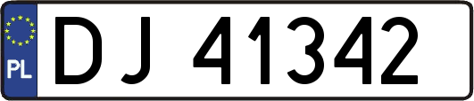 DJ41342