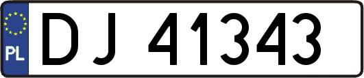 DJ41343