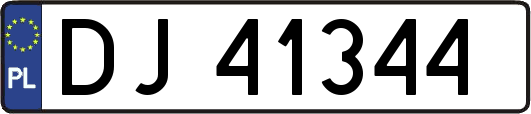 DJ41344