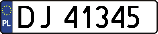 DJ41345