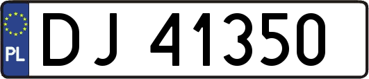 DJ41350
