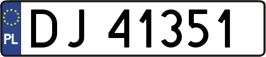 DJ41351