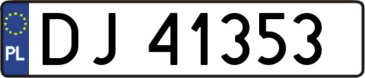 DJ41353