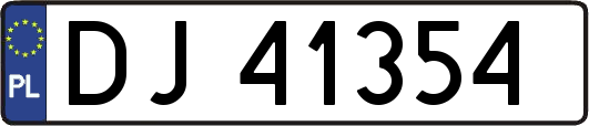 DJ41354
