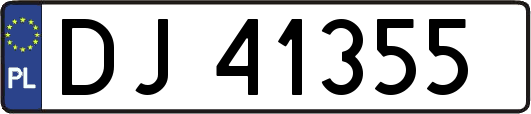 DJ41355