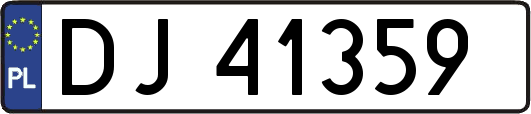 DJ41359