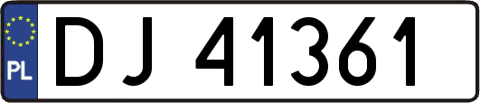 DJ41361