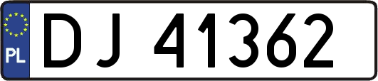 DJ41362