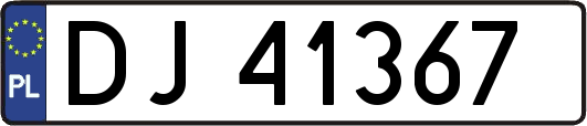 DJ41367