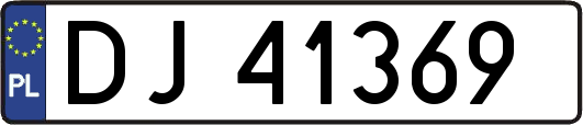 DJ41369