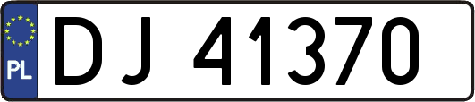 DJ41370