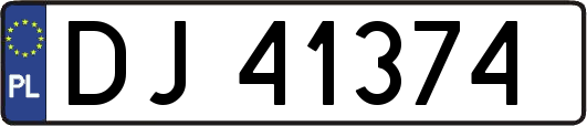 DJ41374