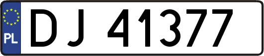 DJ41377