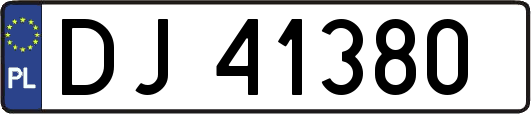 DJ41380