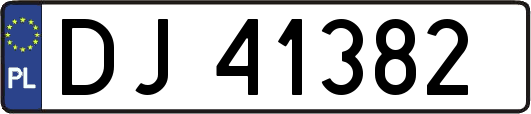 DJ41382