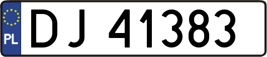 DJ41383