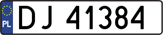 DJ41384