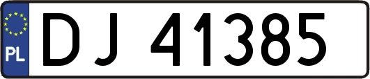 DJ41385