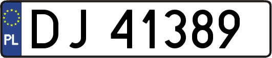 DJ41389