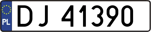 DJ41390