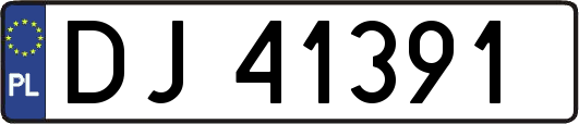DJ41391