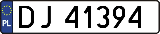 DJ41394
