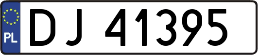 DJ41395