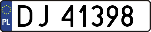 DJ41398