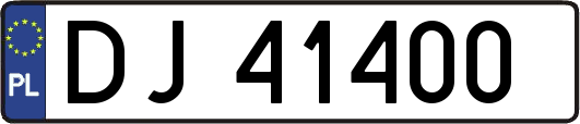 DJ41400