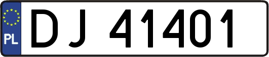DJ41401