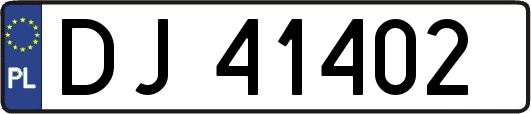 DJ41402