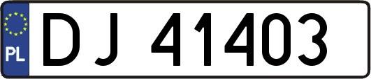 DJ41403