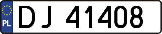 DJ41408