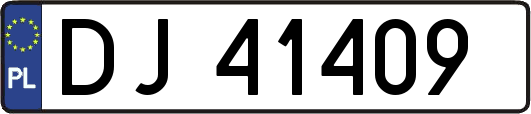 DJ41409