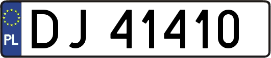 DJ41410