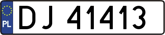 DJ41413