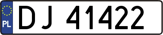 DJ41422