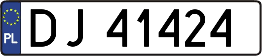DJ41424