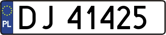DJ41425