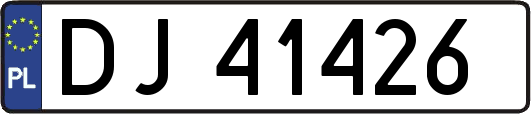 DJ41426