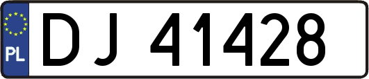 DJ41428