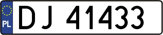 DJ41433