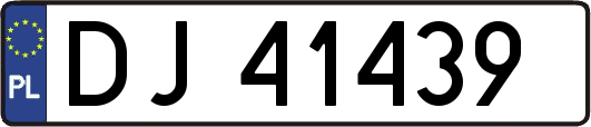 DJ41439