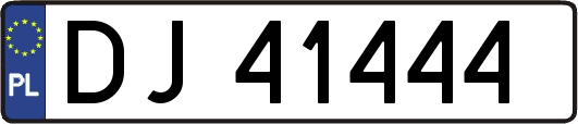 DJ41444