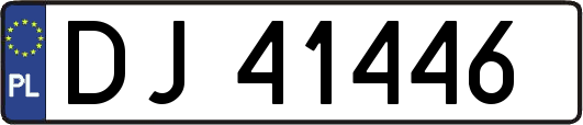 DJ41446