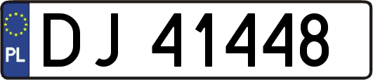 DJ41448