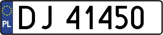 DJ41450